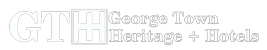 Georgetown Heritage Hotels Logo