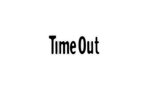 timeout logo