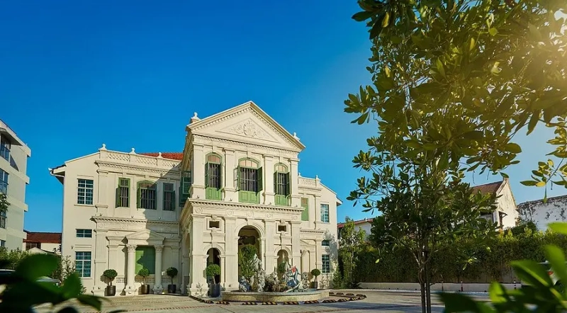 The Edison Building Image
