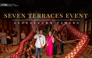 Events at Seven Terraces Featured Image