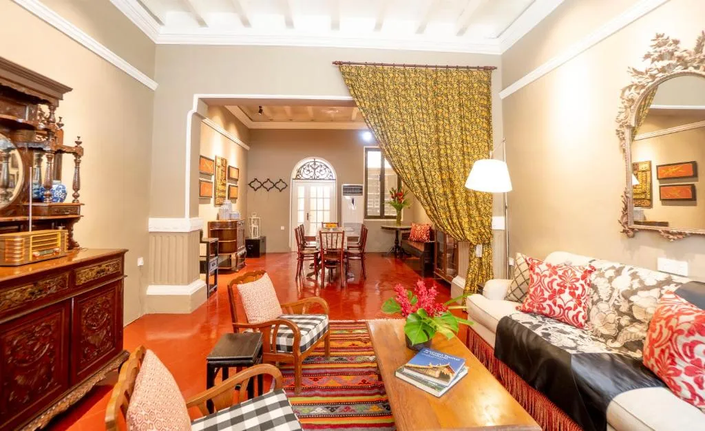 argus residence