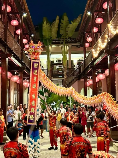 Chinese Festival