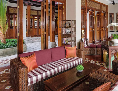 Events at Seven Terraces Georgetown Penang