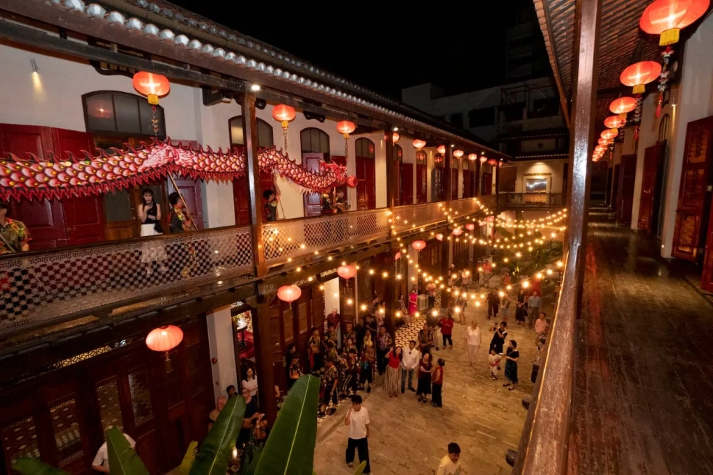 pai ti kong @ 7 terraces 2