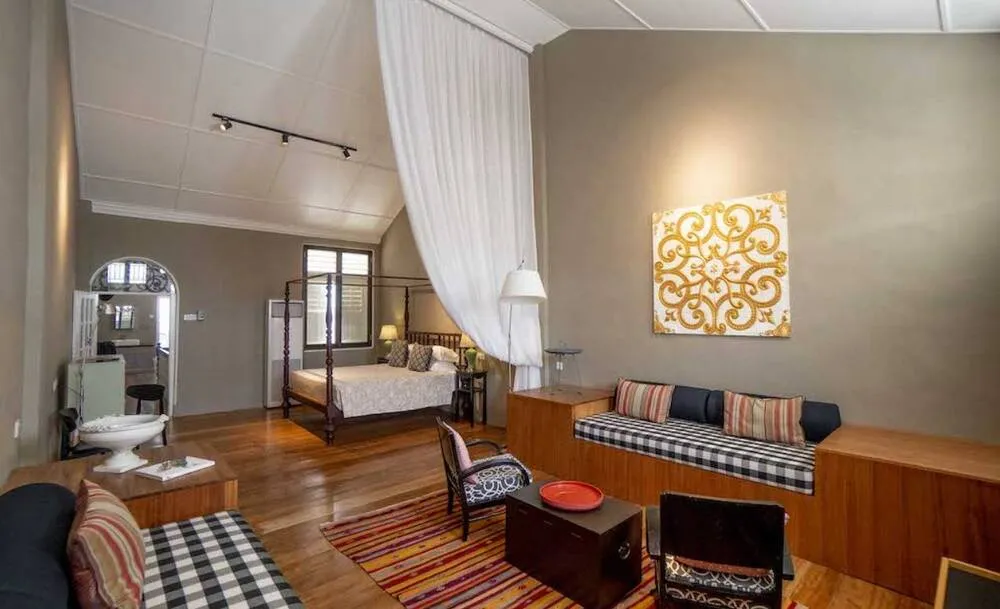 argus residence 14