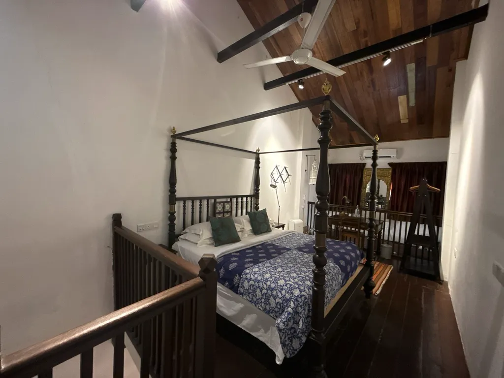 jawi-peranakan-room
