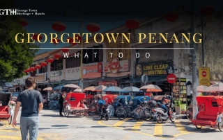 Georgetown what to do Featured Image