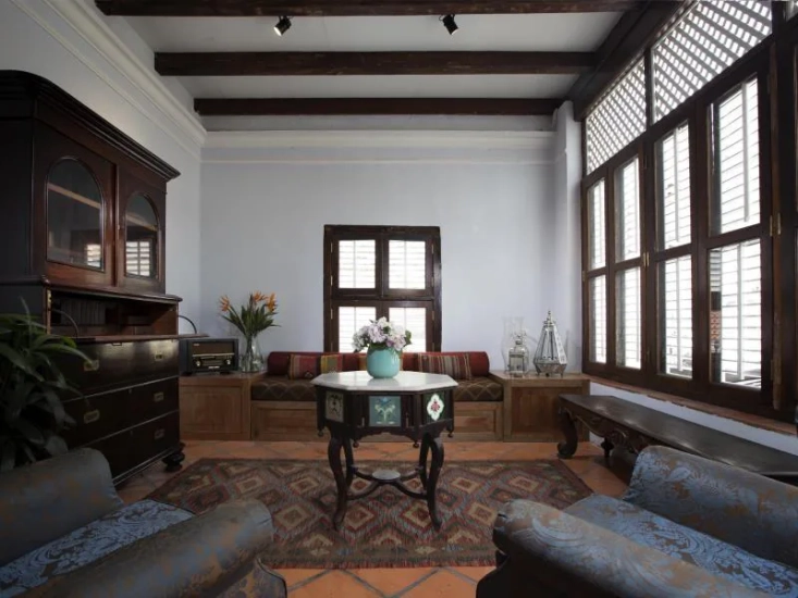 JPM room 1