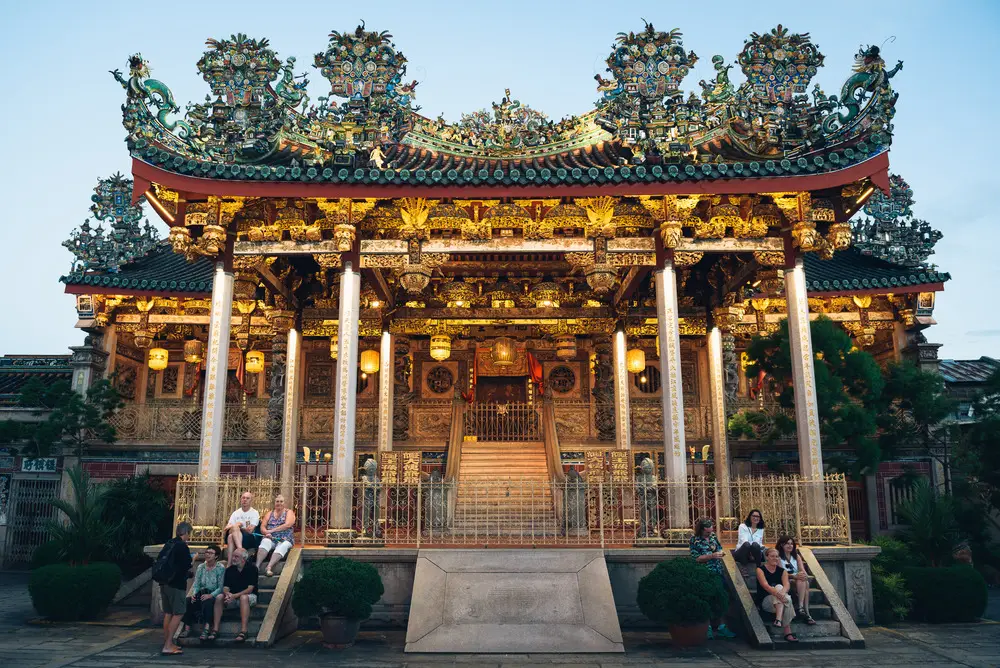 khoo kongsi